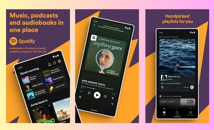 Unlock Premium Features: Dive into Spotify Premium Mod APK