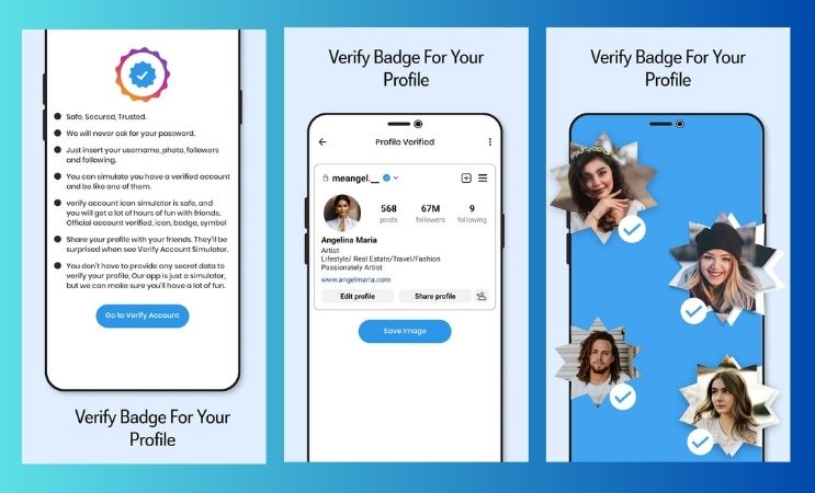 Verified Access: Instagram Blue Tick Mod APK Unveiled