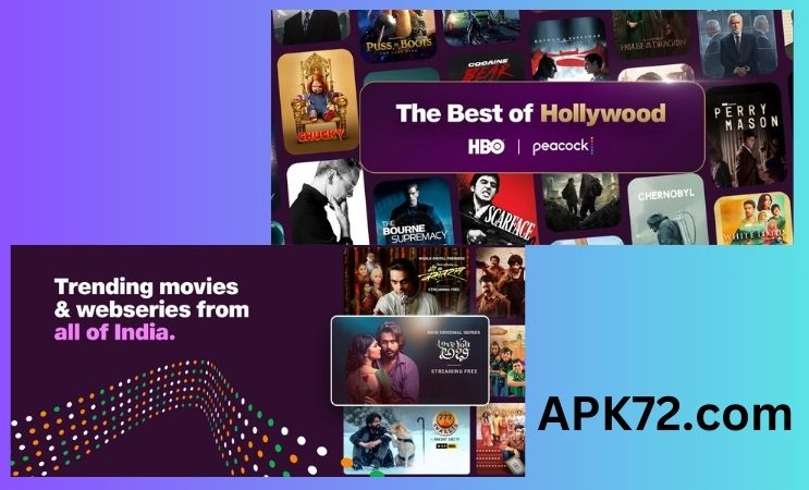 Elevate Your Streaming Experience: JioCinema Mod Apk Unleashed
