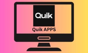 Quik for Video Editing Tool