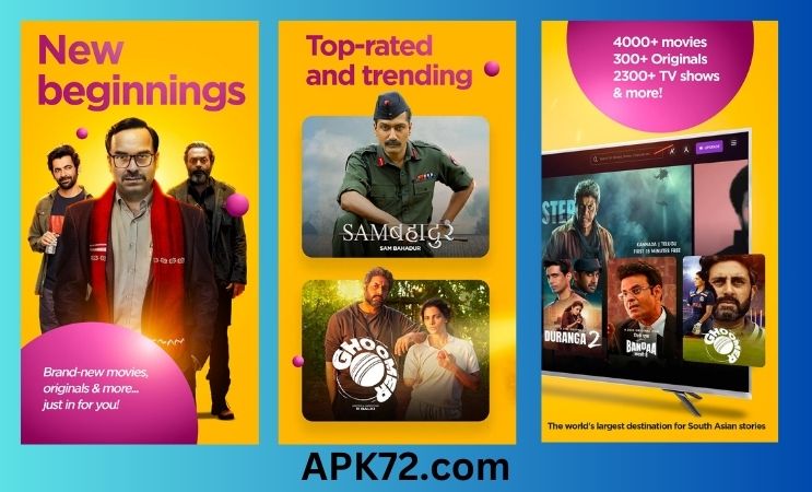 "Unlimited Access to Entertainment: Zee5 MOD APK Unleashed" 