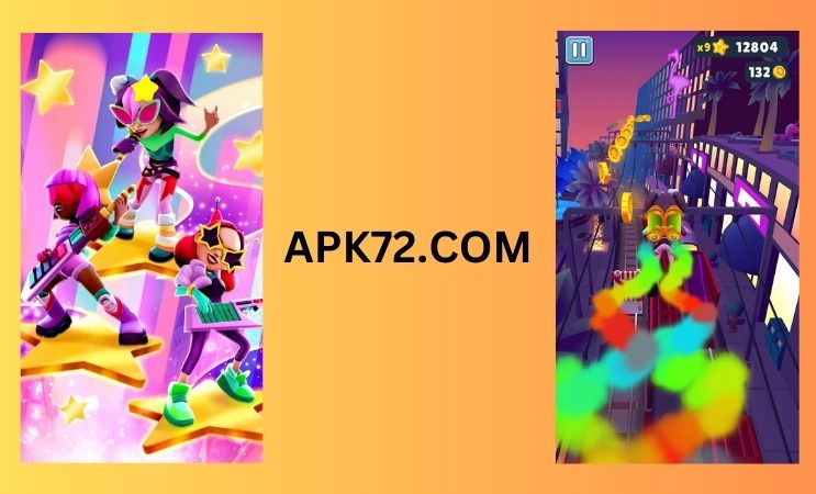 Subway Surfers MOD APK Work to Get Unlimited Coins
