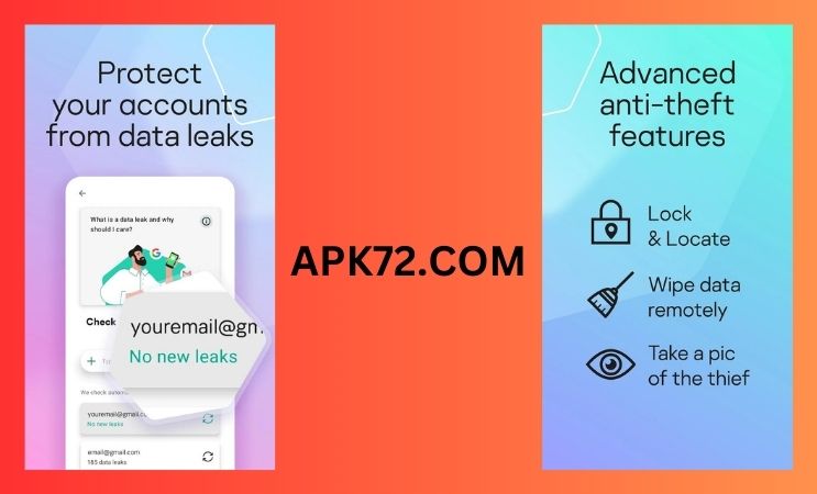 kaspersky vpn Premium Download for APK72.com