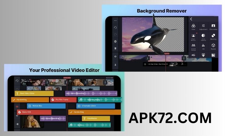 Creative Editing Made Easy: Kinemaster Indonesia APK Download Insights