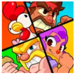 SQUAD BUSTERS GAME MOD APK